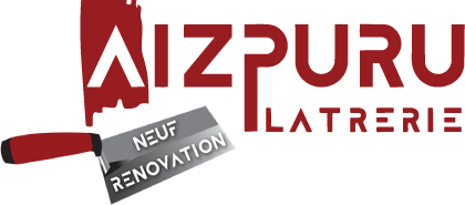 Logo de l'entreprise Aizpuru platrerie