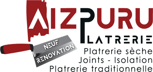 logo de l'entreprise Aizpuru Platrerie