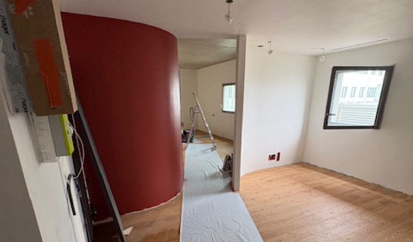 Aménagement de bureaux à Biarritz : pose de cloisons Cambo-les-Bains par AIZPURU ENEKO