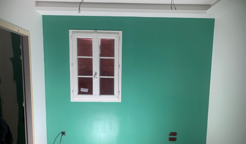 Expertise plâtrerie AIZPURU ENEKO pour tout plafond décoratif à Cambo-les-Bains